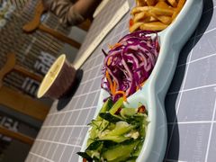 -西竹拌面(银川阅彩城店)