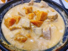 -御龙海鲜火锅(十六浦店)