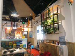 -攀枝花野菜铜火锅(万科凯德店)