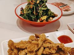 -雅佳神话·麻辣烤鱼(新街口店)