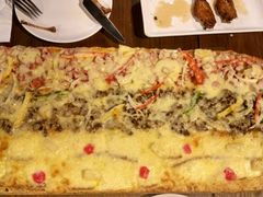 -莫比餐厅(五道口店)