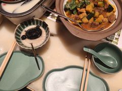 -锦府盐帮·侯宅(五棵松万达店)