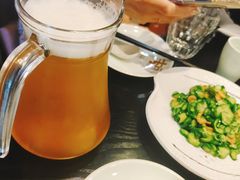 -船歌·鱼水饺青岛菜(合肥路永旺店)