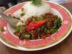 -曼谷食堂·泰国家庭料理