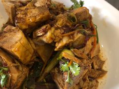 -王府家宴WAHAT AL MLOK RESTAURANT
