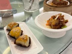 -皇朝尊会(龙之梦大酒店)