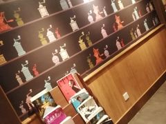 -COSTA COFFEE(岭南天地店)