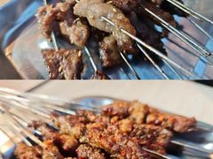 -金二烤肉(早慈巷小区店)
