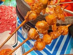 -五条友·广西烧烤大牌档(盛天地店)