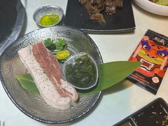 -久藏·横膈膜烧肉·酒场(江汉路店)