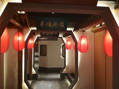 门面-小江南(高新天泺路店)