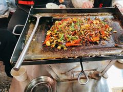 -郝大姐·乌龙山铁板烧(大学城三店)