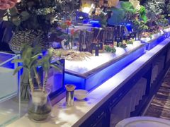 -加餐海鲜自助(宝龙一城店)