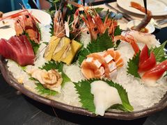 -Mr·Fish鱼鲜生海鲜放题(银泰in99店)