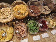 -索菲特酒店·海鲜自助 ·聚餐厅