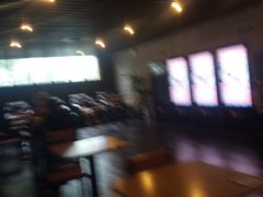 等候区-万达影城(银兴菲林店)