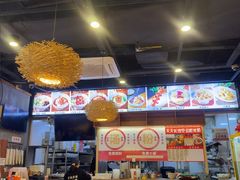 -湘人龙记老长沙米粉(鸟巢店)