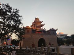 -鼓楼(兴庆区)