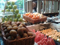-香港唯港荟 Hotel ICON – The Market