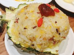 -茶花妹子云南餐厅(传媒大学店)