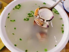-明记海鲜大排档(巽寮湾店)