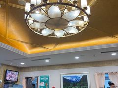 -汗腾格里·风味餐厅(新疆驻京办店)