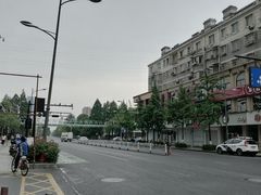 -新丰小吃(高沙店)