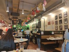 -大哥餐厅(西城花园店)