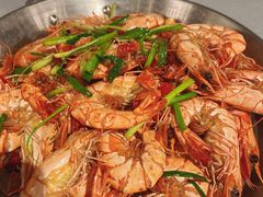 -达叔香味海鲜(海棠68环球美食街店)