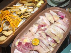 -野·大山里土鸡火锅(万科里店)