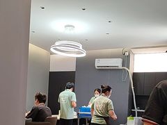 -巧克力渔家.小船海鲜胶东菜(万平口店)