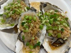 -健跳小海鲜(人民路店)