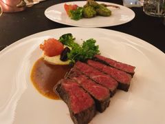 -圣丰索菲特·法国餐厅