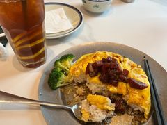 -香港新曜记茶餐厅(星耀城店)