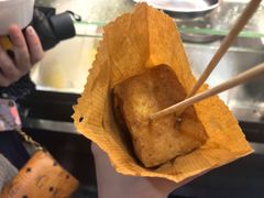 -佳记小食店(旺角店)