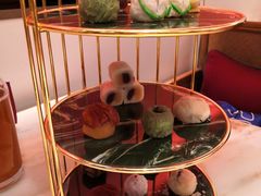 -京华烟云·北京烤鸭(领展购物广场·中关村店)