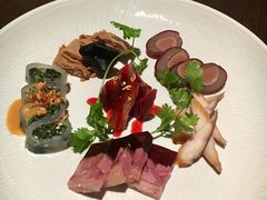 -湖滨28中餐厅·西湖宴·杭州君悦酒店