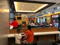 -永和大王(龙德广场店)