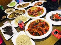 -日食记精菜馆(建邺万达店)