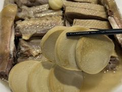 -钱记·乡野菜(紫荆花路店)