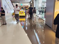 -仪征宝能环球汇