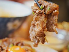 -火山屋台(新街口店)