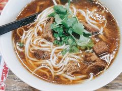 -李先生牛肉面大王(北京平谷步行街店)