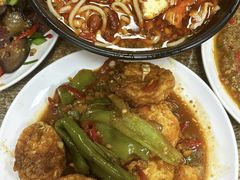 -文杰餐馆(南洪时尚风情街店)