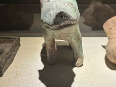 -重庆中国三峡博物馆(重庆博物馆)