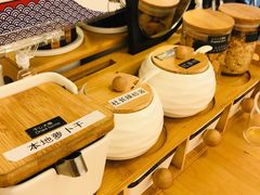 -雷门拉面·现熬骨汤(凯德来福士店)