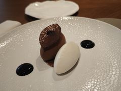 -Amber(置地文华东方酒店)