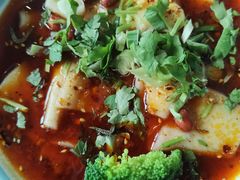 -中阿兰牛肉面(悦海新天地店)