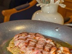 -火车头法国西餐厅