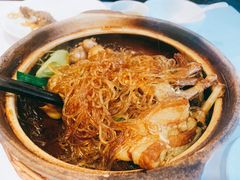 -阿诺泰·泰国餐厅(棕北店)